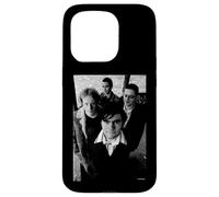 Aidan Moffat Arab Strap Indie Rock Band By Andy Willsher Case for iPhone 15 Pro