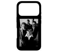 Aidan Moffat Arab Strap Indie Rock Band By Andy Willsher Case for iPhone 17 Pro
