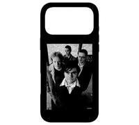 Aidan Moffat Arab Strap Indie Rock Band By Andy Willsher Case for iPhone 17 Pro Max