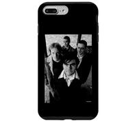 Aidan Moffat Arab Strap Indie Rock Band By Andy Willsher Case for iPhone 7 Plus/8 Plus