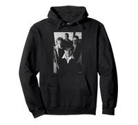 Aidan Moffat Arab Strap Indie Rock Band By Andy Willsher Pullover Hoodie