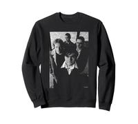 Aidan Moffat Arab Strap Indie Rock Band By Andy Willsher Sweatshirt