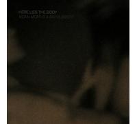 Aidan Moffat & Rm Hubber - Here Lies The Body