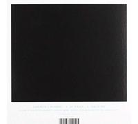 Aidan Moffat & Rm Hubbert - Cut To Black [7" VINYL]