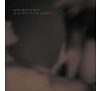 Aidan Moffat & Rm Hubber - Here Lies The Body