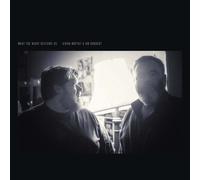Aidan Moffat & RM Hubbert What The Night Bestows Us Vinyl LP RSD 2019 NEW