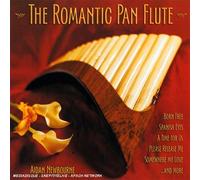 Aidan Newbourne - Romantic Pan Flute, the