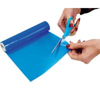 Aidapt 1Mx20cm Non Slip Roll Blue