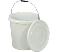Aidapt 20 Litre Bucket & Lid