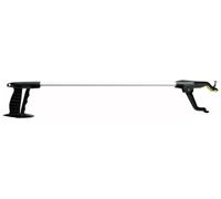 Aidapt 24 Inch Handy Reacher Grabber, Gripper Aid for Picking Up Small Items and Litter