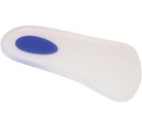 Aidapt 3 quarter Silicon Insole Medium