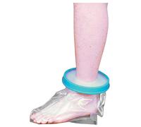 Cast Protector Adult Foot Aidapt Natural One Size