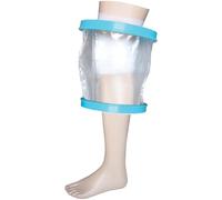 Cast Protector Adult Knee Aidapt Natural One Size