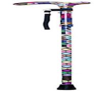 Aidapt Aidapt Design Deluxe Folding Walking Cane ' Eligible for Vat Relief in the Uk 2