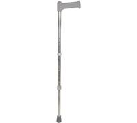Aidapt Aluminium Adjustable Walking Stick Small