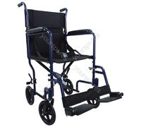 Aidapt Aluminium Compact Transit Chair