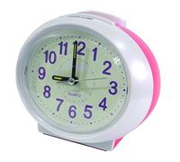 Aidapt Analog Talking Alarm Clock