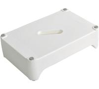 Ashby Two Step Bath Step - Beige