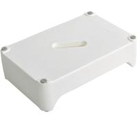 Ashby Two Step Bath Step - Beige