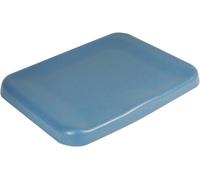 Aidapt Astral Rep Seat in Blue Aidapt Blue