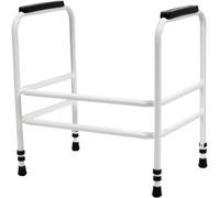 Aidapt Bariatric Ashford Toilet Frame