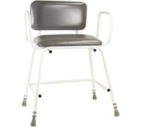 Aidapt Bariatric Perch Stool Padded