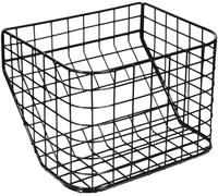 Aidapt Three Wheeled Tri Walker Basket