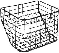 Basket For Vp100Cp No Tray Aidapt Black One Size