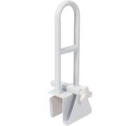 Bathroom Bath Grab Bar Support Safety Rail Mobility Disability Aid