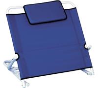 Aidapt Birling Bed Back Rest - Blue, Blue