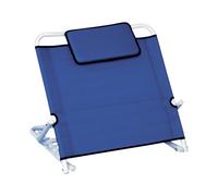 Aidapt Birling Bed Back Rest - Blue, Blue