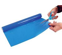 Aidapt 1Mx40Cm Non Slip Roll - Red