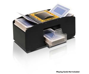 Aidapt Cheetah Card Shuffler