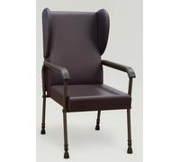 Aidapt Chelsfield Flat Pack Brown