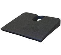 Coccyx Wedge Cushion - Black
