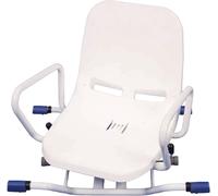 Coniston Rotating Bather Aidapt White One Size