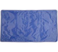 Aidapt Cooling Gel Mat 1000G in Blue Aidapt Blue