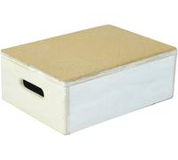 Aidapt Cork Top Step Box - 127mm