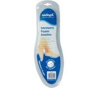 Aidapt Cut-to-Size Memory Foam Insole