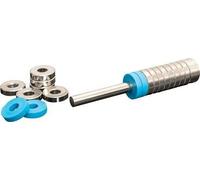 Aidapt Cutlery weight adjustable set in Natural Aidapt Natural