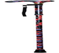 Deluxe Folding Walking Cane, Beautiful Patterns, Premier Quality, Prestige Range, Classic Designs,Feel young again! (Kimono)