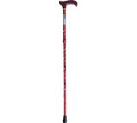 Aidapt Deluxe Folding Walking Cane Sakura