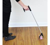 Aidapt Deluxe Handy Reacher 33 inches in Grey Aidapt Grey