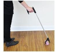 Aidapt Deluxe Handy Reacher 35 Inches in Grey Aidapt Grey