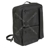 Aidapt Deluxe Lined Scooter Crutch Bag