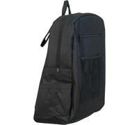 Aidapt Deluxe Lined Wheelchair Bag in Black Aidapt Black