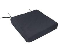 Pressure Relief Orthopaedic Cushion Aidapt Black One Size