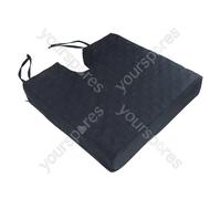 Aidapt Deluxe Pressure Relief Orthopaedic Coccyx Cushion