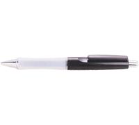 Aidapt Deluxe Retractable Grip Pencil in White Aidapt White