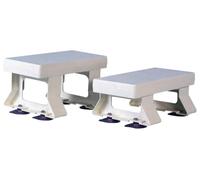 Aidapt Derby Bath Seat 6"